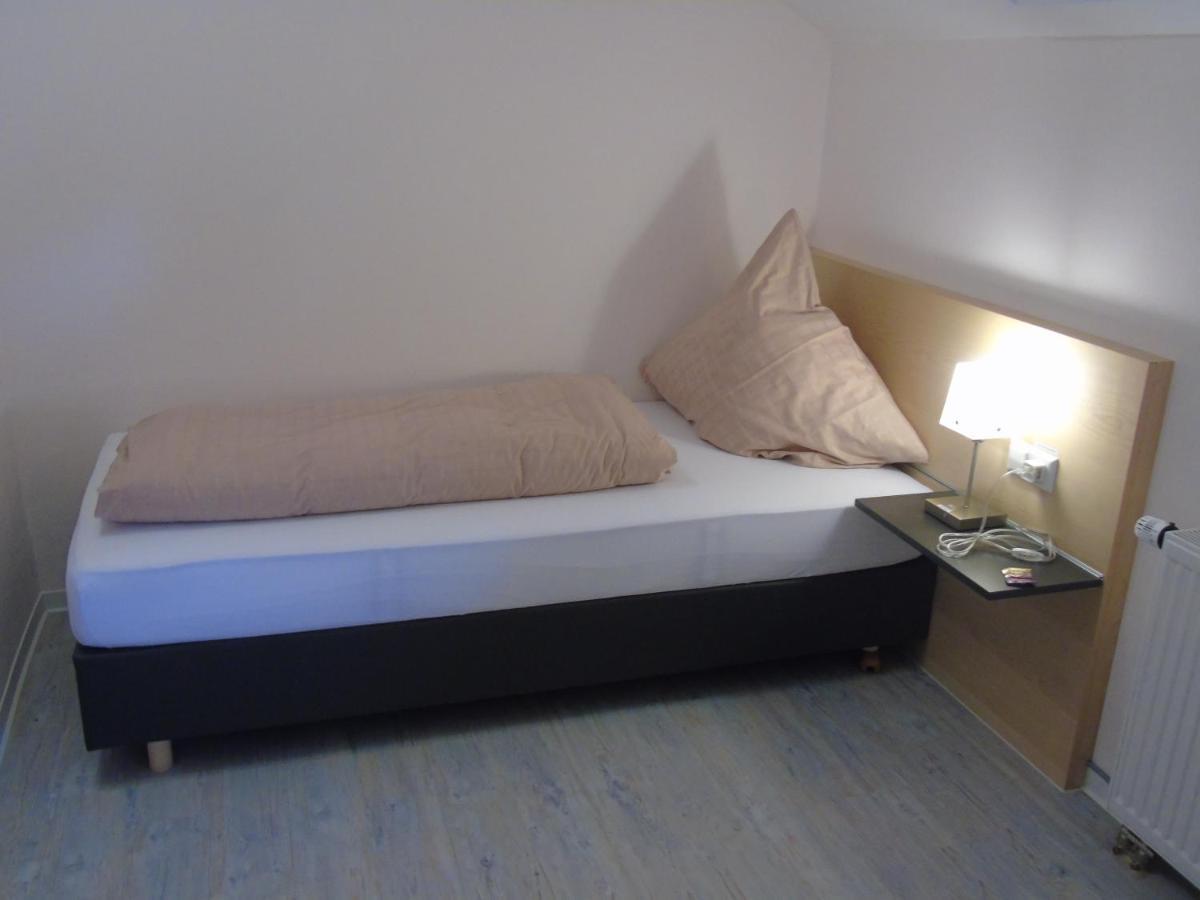 Wein- Appartements Borth ブレッツフェルト 部屋 写真